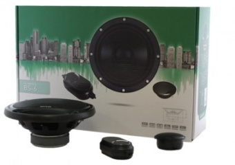 Автоакустика SKYLOR BS-6