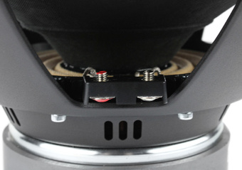 Сабвуфер Pride M.12 15" 1200 W