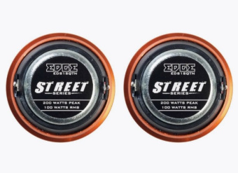 EDGE EDS-1SQTN-Е1 Высокочастотник