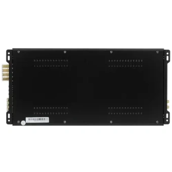 Усилитель ACV LX -4.150   (4*150ВТ) БЕЗ БАСБУСТА