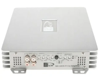 Усилитель KICX QS 4.65
