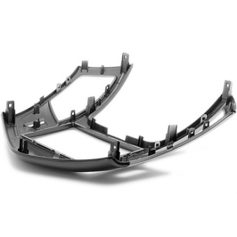 Переходная рамка INTRO RCV-N12 CHEVROLET Сruze 2013+ 2din