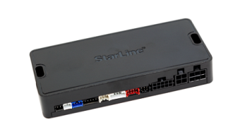 Автосигнализация StarLine A93 V2 2CAN+2LIN ECO