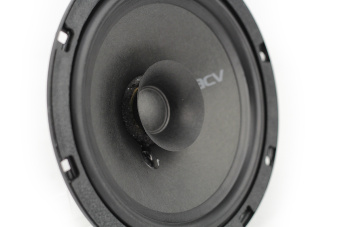 Акустика ACV PD-651  (Широкополосная, 6,5", 16 см, 60BT)