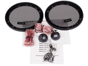 SWAT SP M-165 / 16см.,comp 85/380Вт