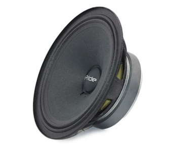 Акустика Pride RUBY 8'' v.2