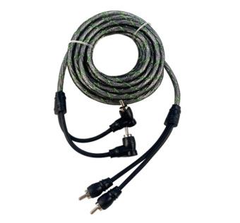Межблочный кабель RCA Модель MR-2M2MA