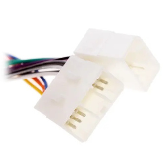 IN CAR ISO MZ-D00-переходник Mazda 98-01