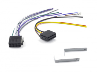 SWAT MEX-1015 UBW, 4*50 вт, бел Автопроигрыватель