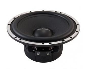 Best Balance B6.5C (Fanatic ser.) акустическая система