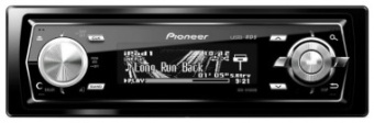 USB-ресивер Pioneer MVH-S120UBA