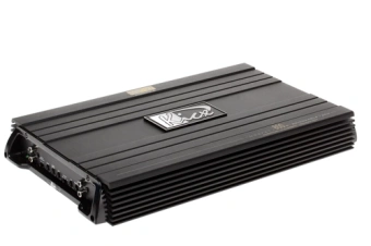 Усилитель KICX KAP-27