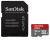Sandisk MicroSD 32gb+адаптер class 10