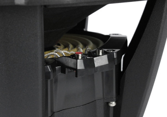 Сабвуфер Pride M.25 15" 2500 W