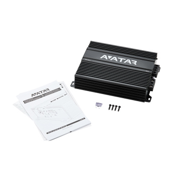 Усилитель Avatar  ABR-350.2 