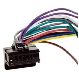 "Хвост" для а/м Pioneer до 2010 г