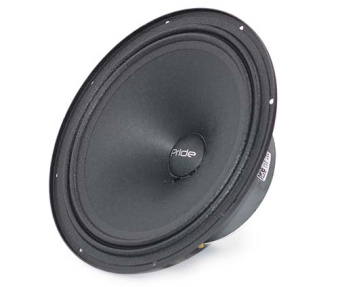 Акустика Pride RUBY Air 8'' v.2