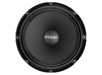 Pride Solo 200 6.5 Competition 4Ом