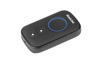 Автосигнализация StarLine A93 v.2 LTE