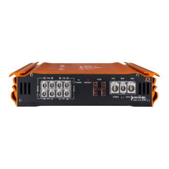 Усилитель DL AUDIO Barracuda 4.100 V.2 24V