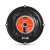 Компонентная акустика JBL STAGE3 607CF Компонентная акустика JBL STAGE3 607CF