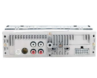 MEX-1024 UBW на 24 вольта