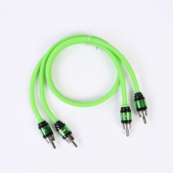 Machete Fight RCA 0.5m