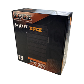 Усилитель EDGE EDS 500.2FD-E0 