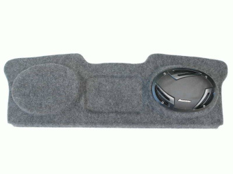 Полка Daewoo Matiz (Направленная)