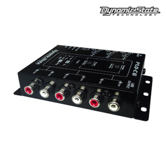 КОНВЕРТЕР АУДИО СИГНАЛА DYNAMIC STATE PLO-C6 PRO SERIES