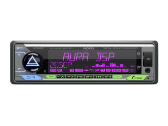 Aura INDIGO-879 DSP