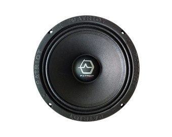 Акустика Ural AS-РТ200 PATRIOT