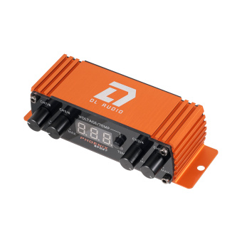Усилитель DL AUDIO Phoenix Sport 8.150