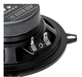 EDGE EDB 5W-E0 (13 см, широкополосн) Акустика