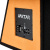 Buran 10A Orange/Black Buran 10A Orange/Black