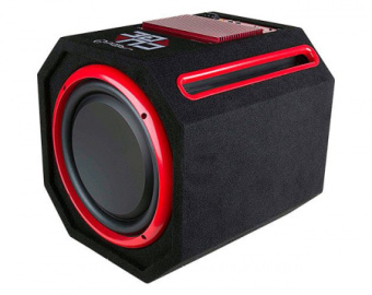 Ural AS-D12A CUBE Активный Сабвуфер