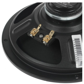 EDGE EDB X PRO 6N-E9 (пара) неодим мидбас