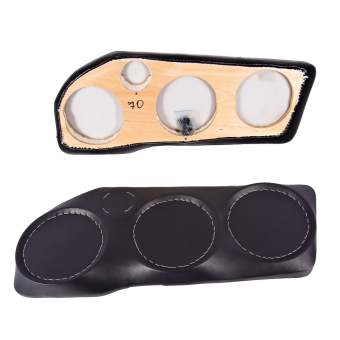 Готовый фронт для Лады Приоры