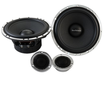 Best Balance B6.5C (Fanatic ser.) акустическая система