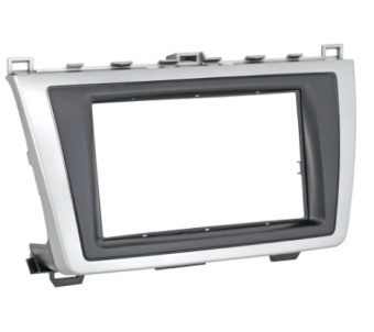 INTRO RMZ-N08 MAZDA MAZDA-6 08-2012  2DIN