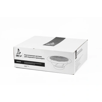 Акустика ACV MR692W 6*9 2х полос морская акустика