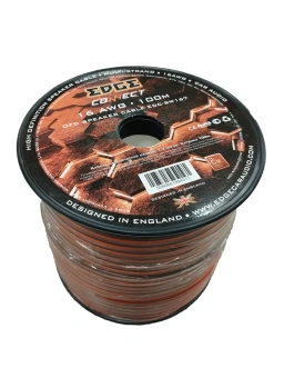 Кабель акустический EDGE EDC-SW167 OFC 16 AWG