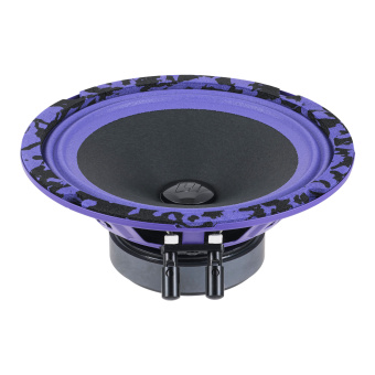 DL AUDIO Piranha 165 V.2