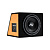 Buran 12A Orange/Black