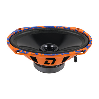 DL AUDIO Gryphon Lite 69 V.3  (1-полосная, 6*9")