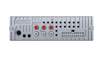 Prology CDP-8.3 "Kraken"