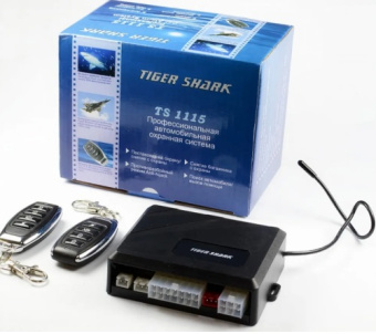 А/С TIGER SHARK TS-1115