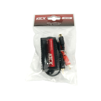 Шумоподавитель KICX NF120