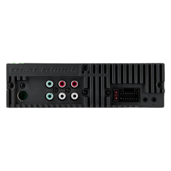 Магнитола Deaf Bonce Gemini 450DSP