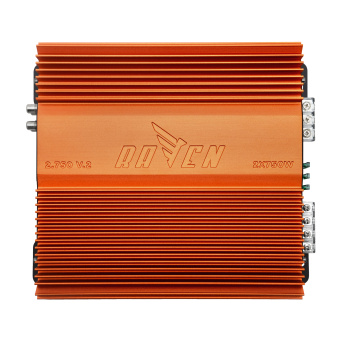 DL AUDIO Raven 2.750 v.2